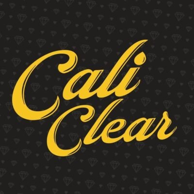 cali clear carts