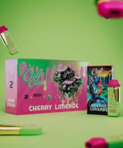 buy cali clear cherry limeade