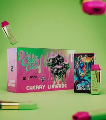 buy cali clear cherry limeade